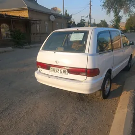 Toyota Previa 1995