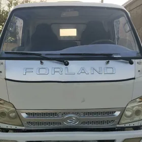 Forland H3 2012