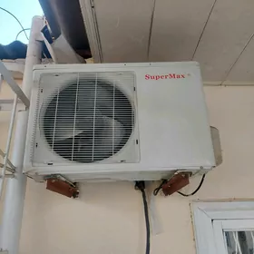 kondisioner Supermax 40 kw