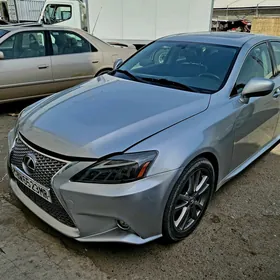 Lexus IS 350 2006