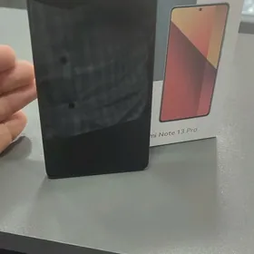 redmi not 13pro