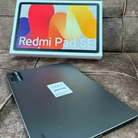 Redmi Pad SE