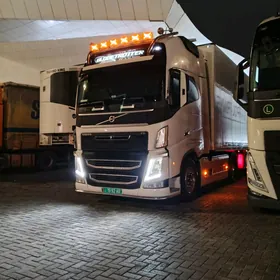 Volvo Duga