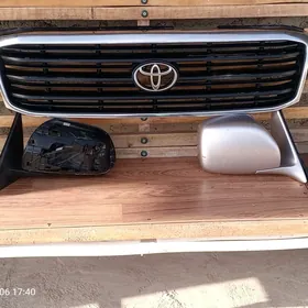 bakowoy prado orginal toyota