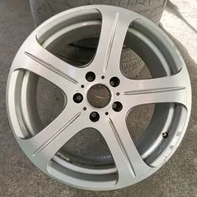 BMW DISKA 18 lik