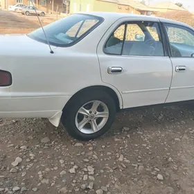 Toyota Camry 1992