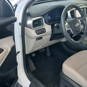 Kia Sorento 2020