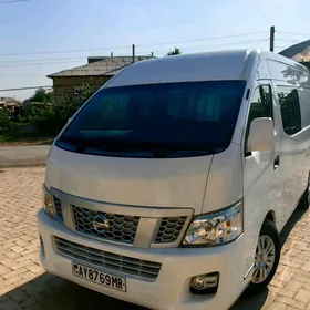 Toyota Hiace 2016
