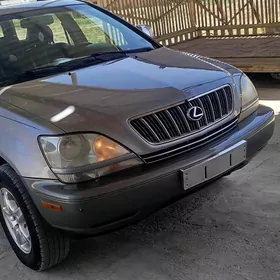 Lexus RX 300 2002
