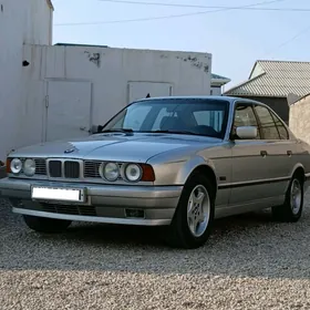 BMW 535 1992