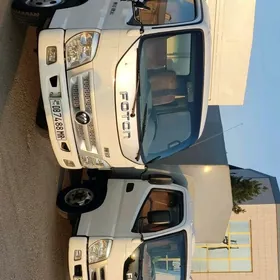 Forland H2 2015