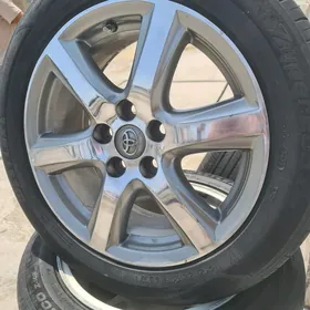 Okuz kelle R17