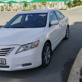 Toyota Camry 2008