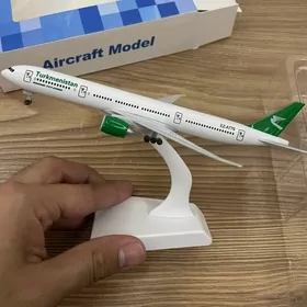 Samolet TM Airlines