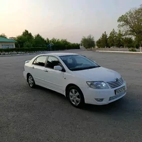 Toyota Corolla 2006