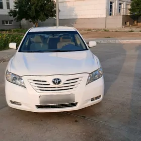 Toyota Camry 2008