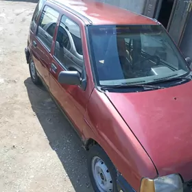 Daewoo Tico 1997