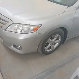 Toyota Camry 2008