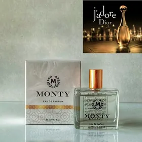 Duhy duhi Jadore Dior