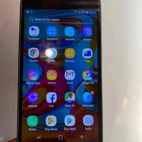 Samsung A2 core