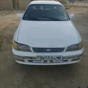 Toyota Corona 1995