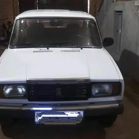 Lada 2107 2011