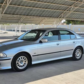 BMW 528 1996