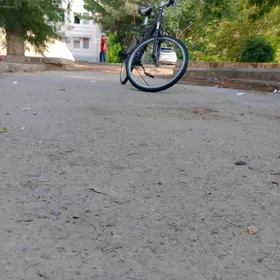 велосипед