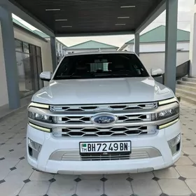 Ford Expedition 2024