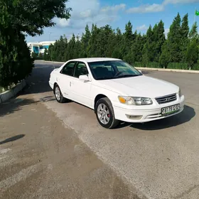 Toyota Camry 1998