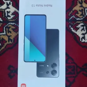 Redmi note 13