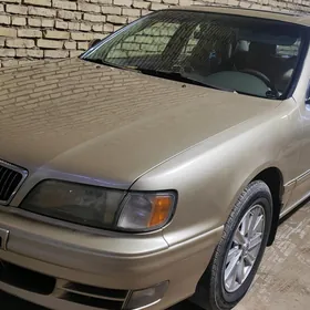 Infiniti I30 1997