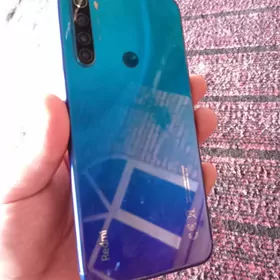 redmi not 8