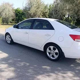 Kia Cerato 2011