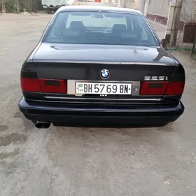 BMW 525 1991