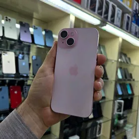 I PHONE 15
