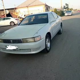 Toyota Cresta 1995