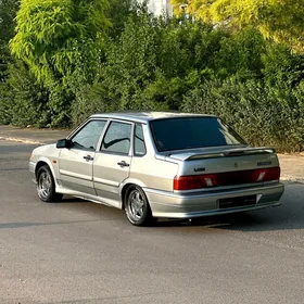 Lada 2115 2010
