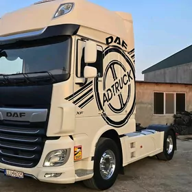 DAF 480 2021