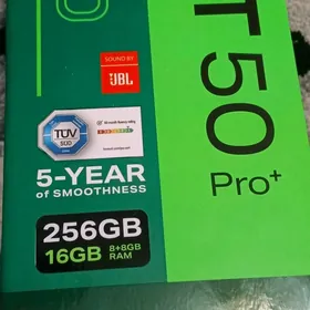 İnfinix Hot 50 pro +