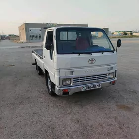Toyota Hiace 1992