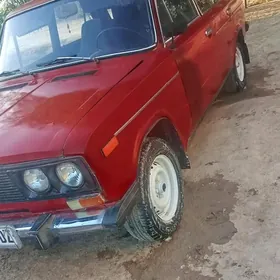 Lada 2106 1990