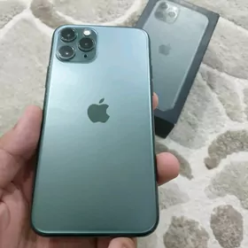 iPhone Ayfon 11 Pro