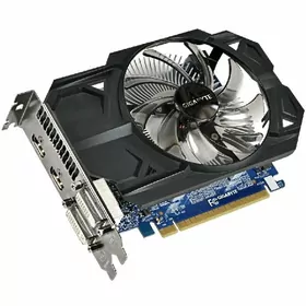 GTX 750 2 GB