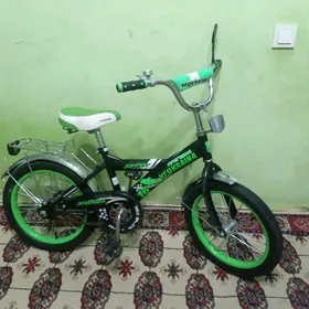 Tigir 16lyk 5-6-7 yasla