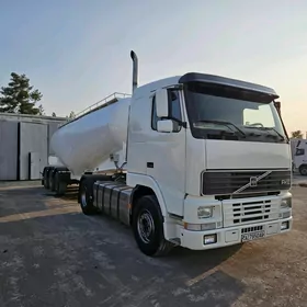 Volvo FH 420 1998