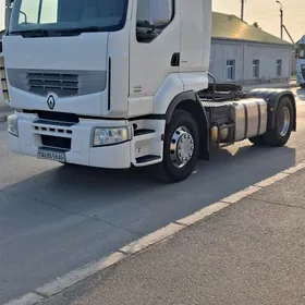 Volvo FH 460 2008