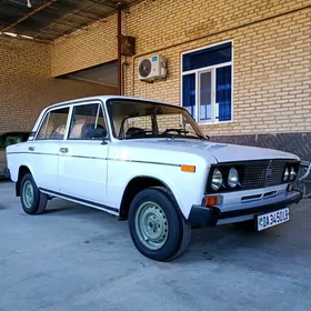 Lada 2106 1999
