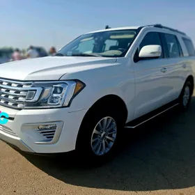 Ford Expedition 2020