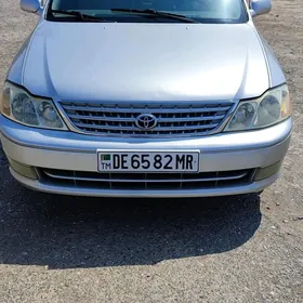 Toyota Avalon 2004